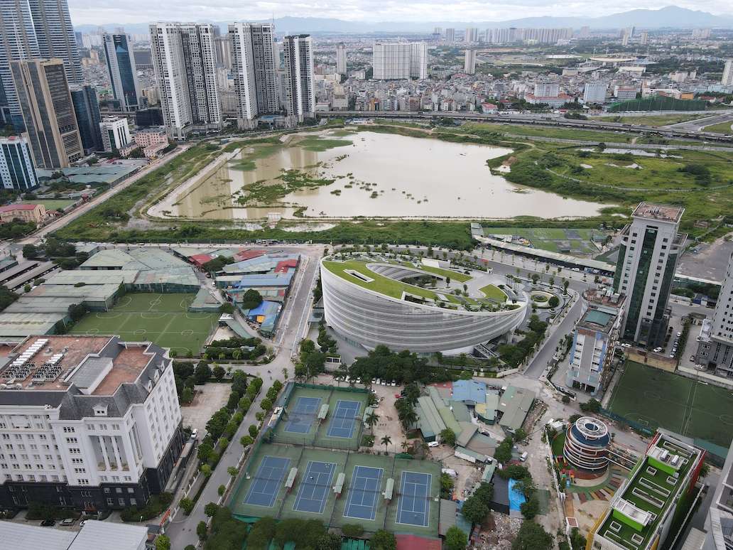 Kinh tế vĩ mô thúc đẩy thị trường bất động sản phục hồi