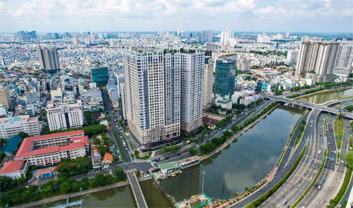 Dòng tiền đầu tư từ Bắc vào Nam