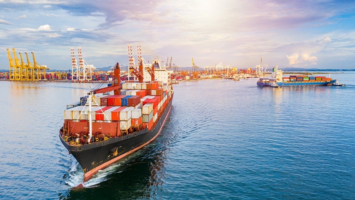Hệ thống cảng biển nước sâu góp phần vào phát triển bất động sản 