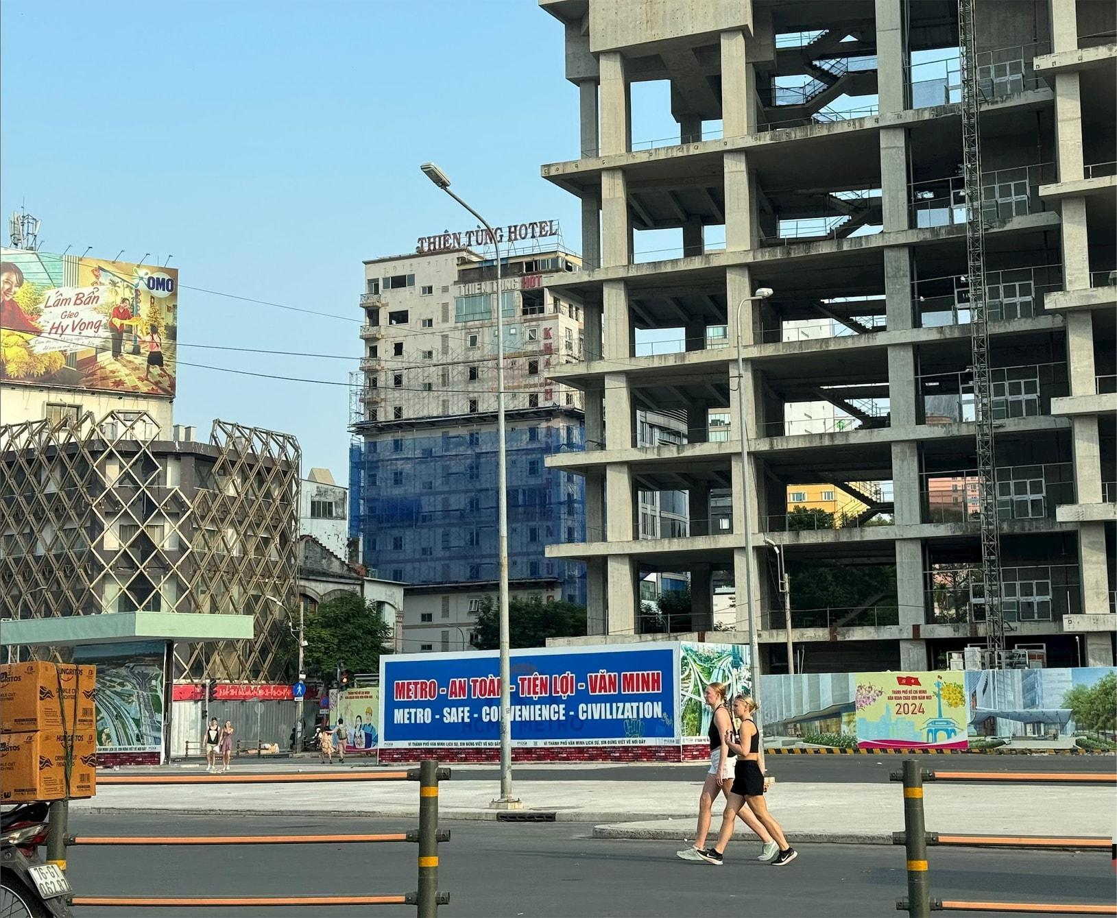 Số hóa bất động sản với nhiều phân khúc khác nhau