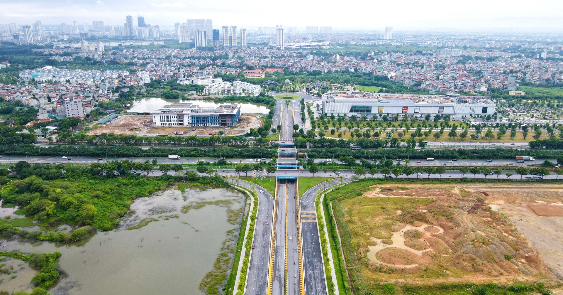 Nguyên nhân khiến giá nhà không