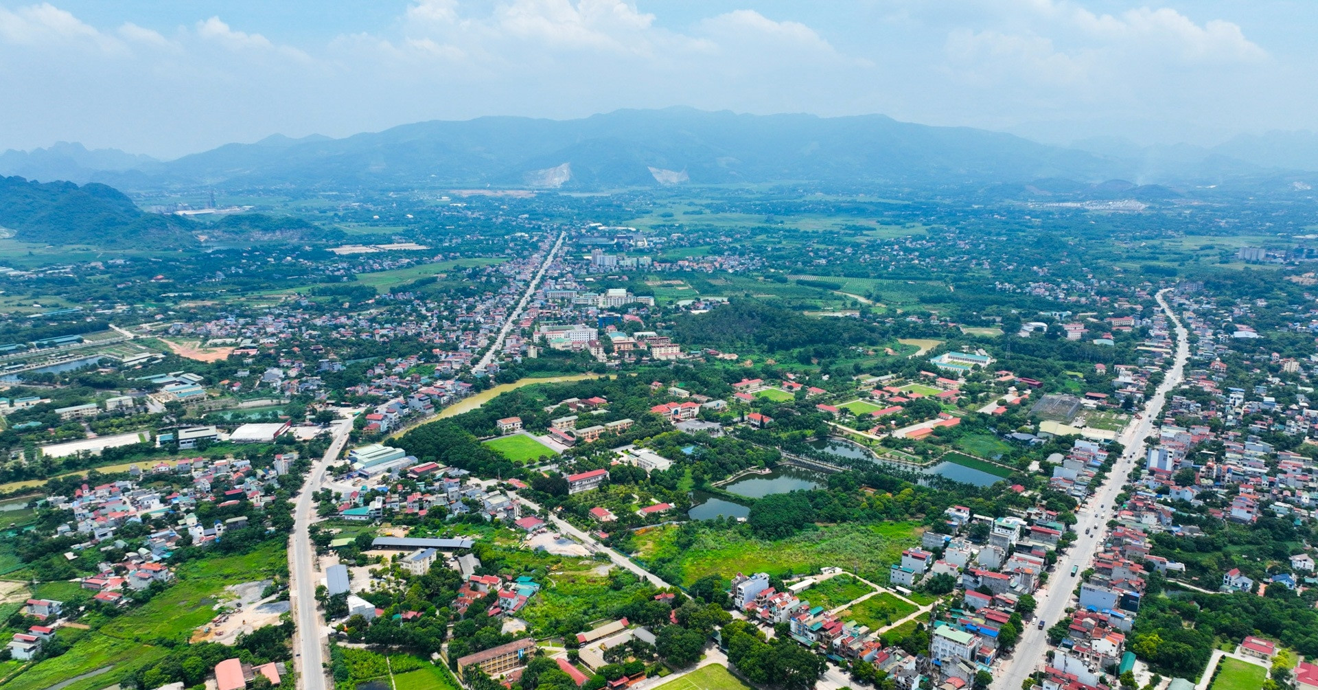 Dự báo thị trường bất động sản cuối năm