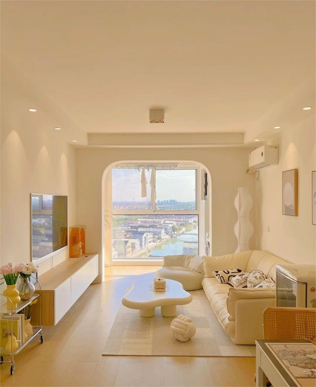 Tận dụng ánh sáng tự nhiên