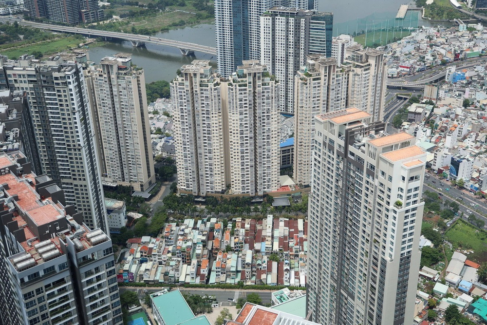 Lưu ý cho nhà đầu tư khi 