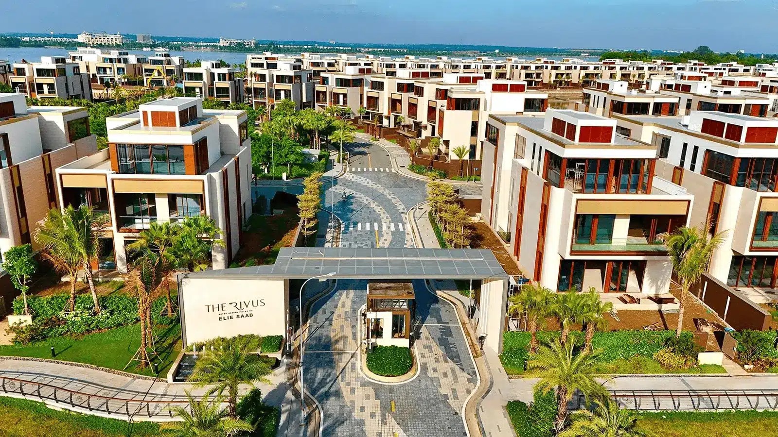 Thị trường bất động sản