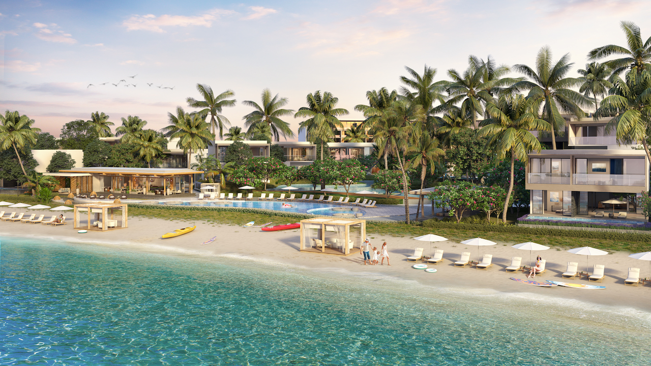 Thị trường bất động sản 