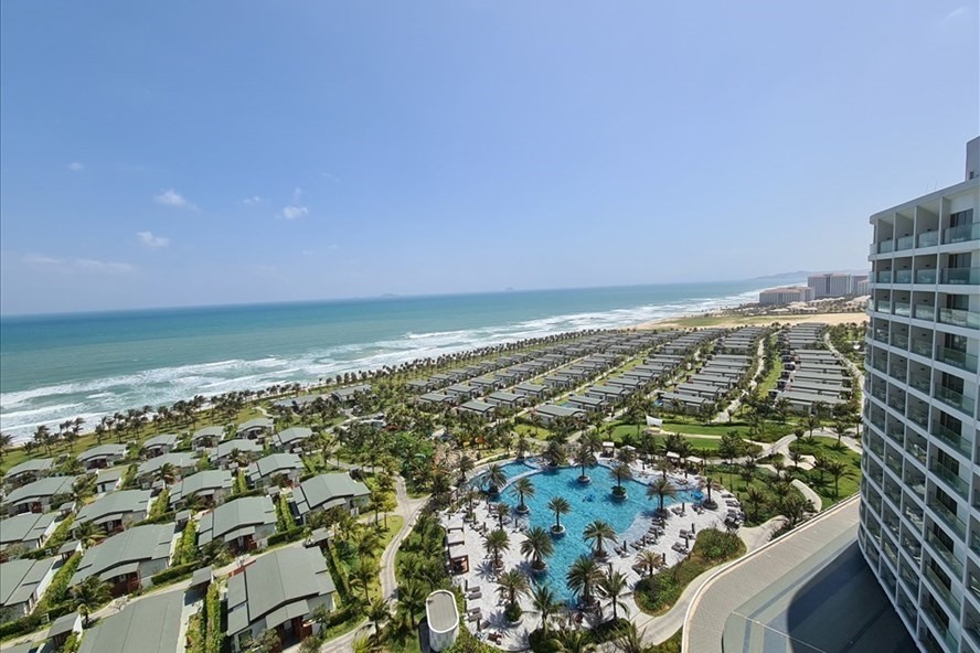 Xu hướng phát triển của thị trường bất động sản nghỉ dưỡng