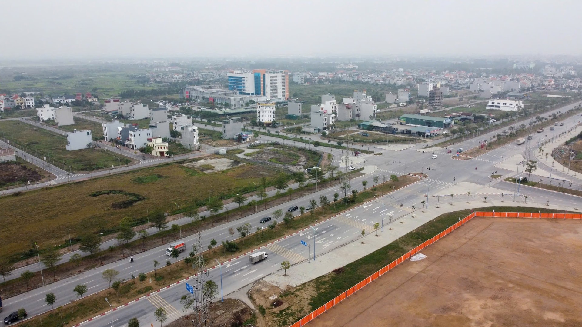 Bảng giá đất mới nhất