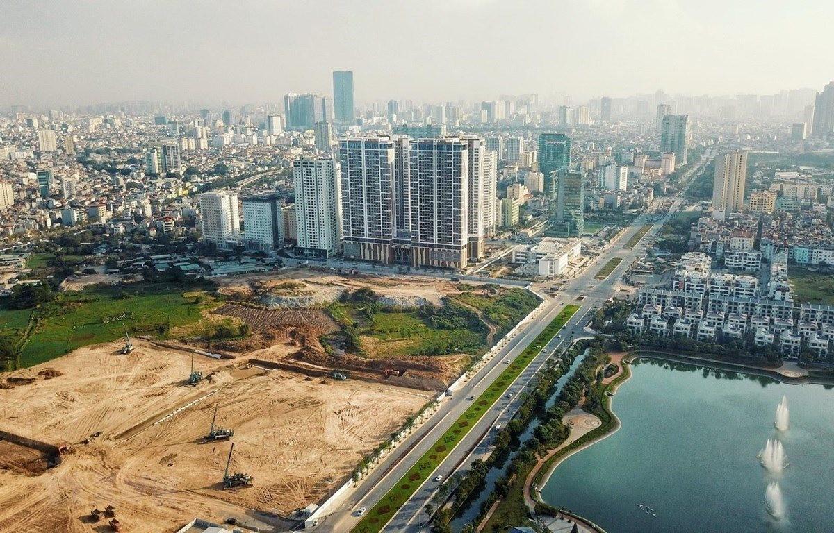 Hệ số điều chỉnh giá đất
