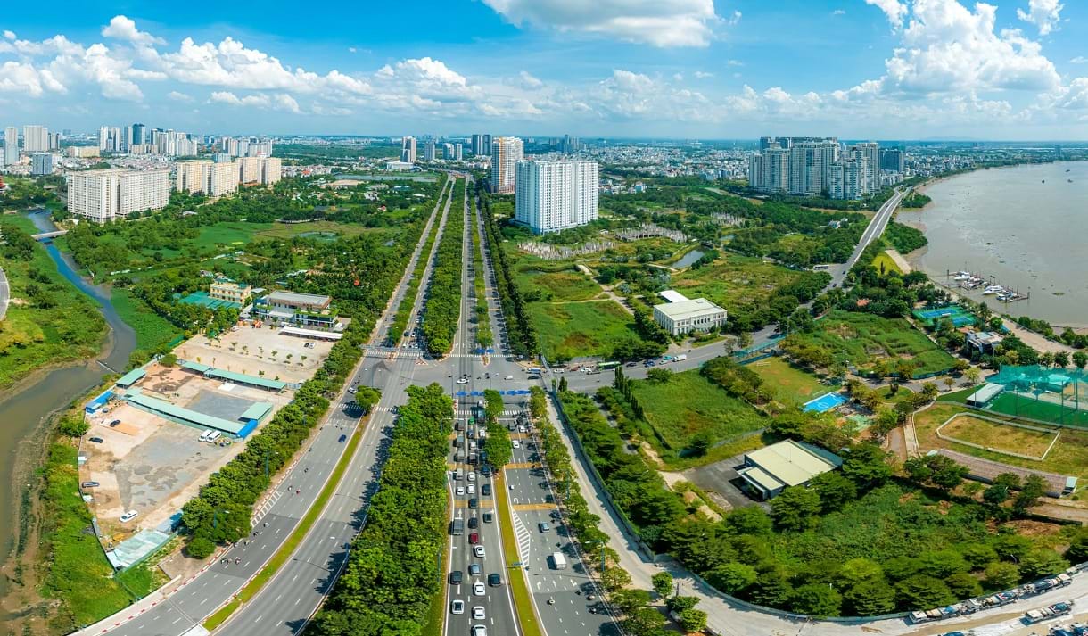 Chỉ tiêu phát triển nhà ở xã hội