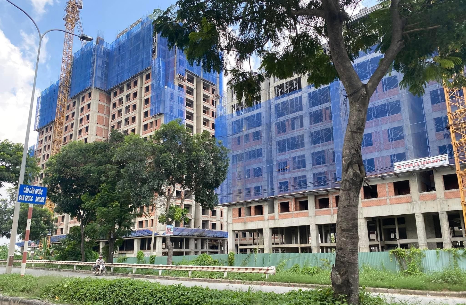 Đầu tư bất động sản