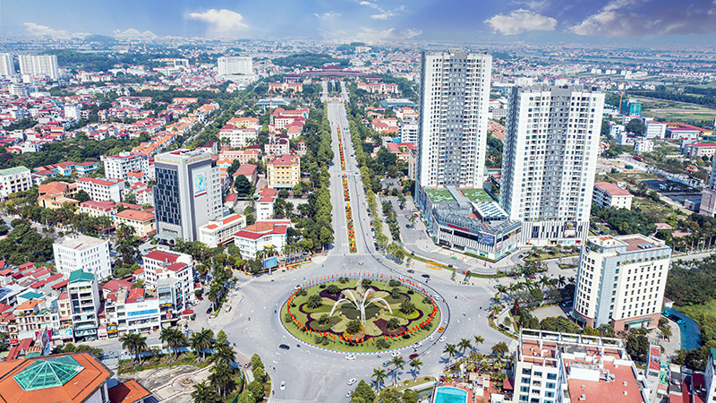 Bất động sản Bắc Ninh