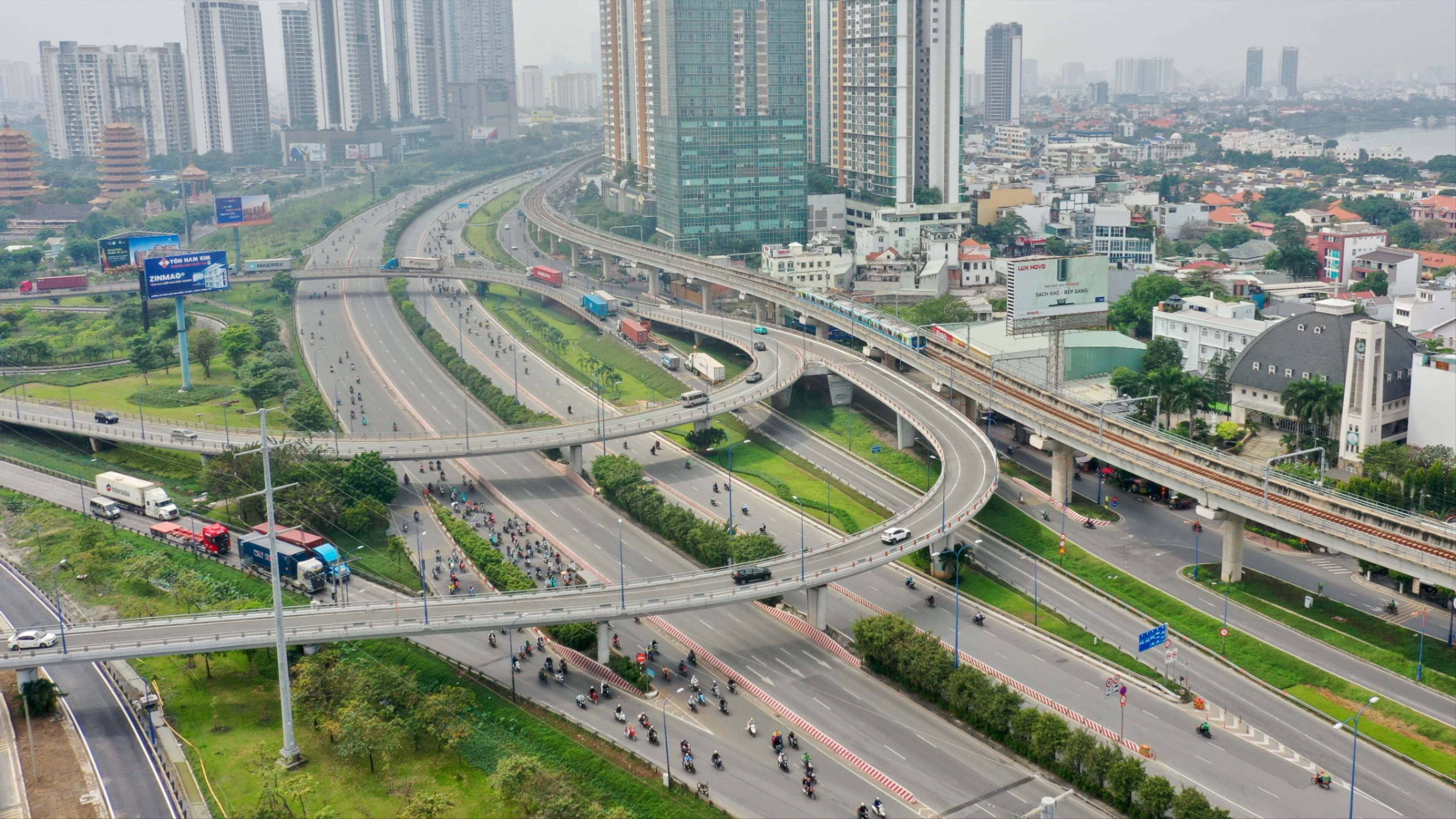 Áp dụng bảng giá đất mới tại các tỉnh thành