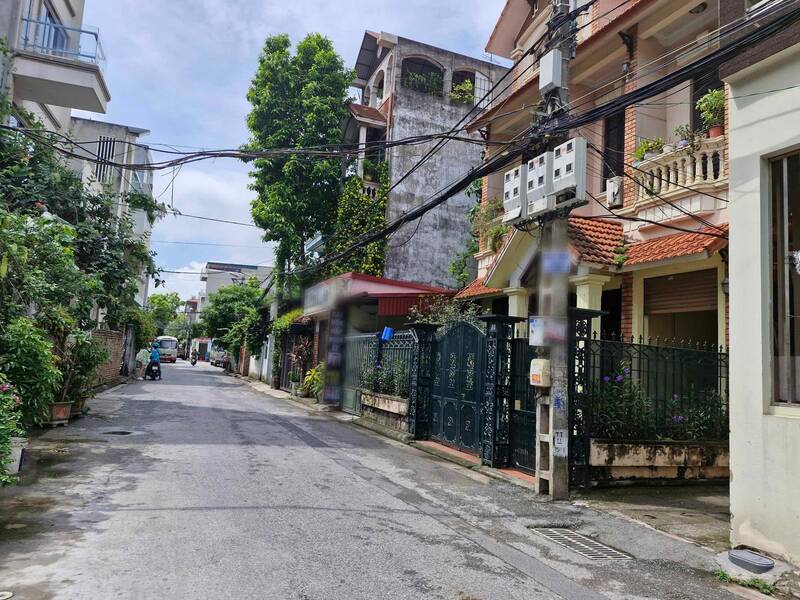 Cần tìm hiểu kỹ lưỡng trước khi xuống tiền mua nhà trong ngõ