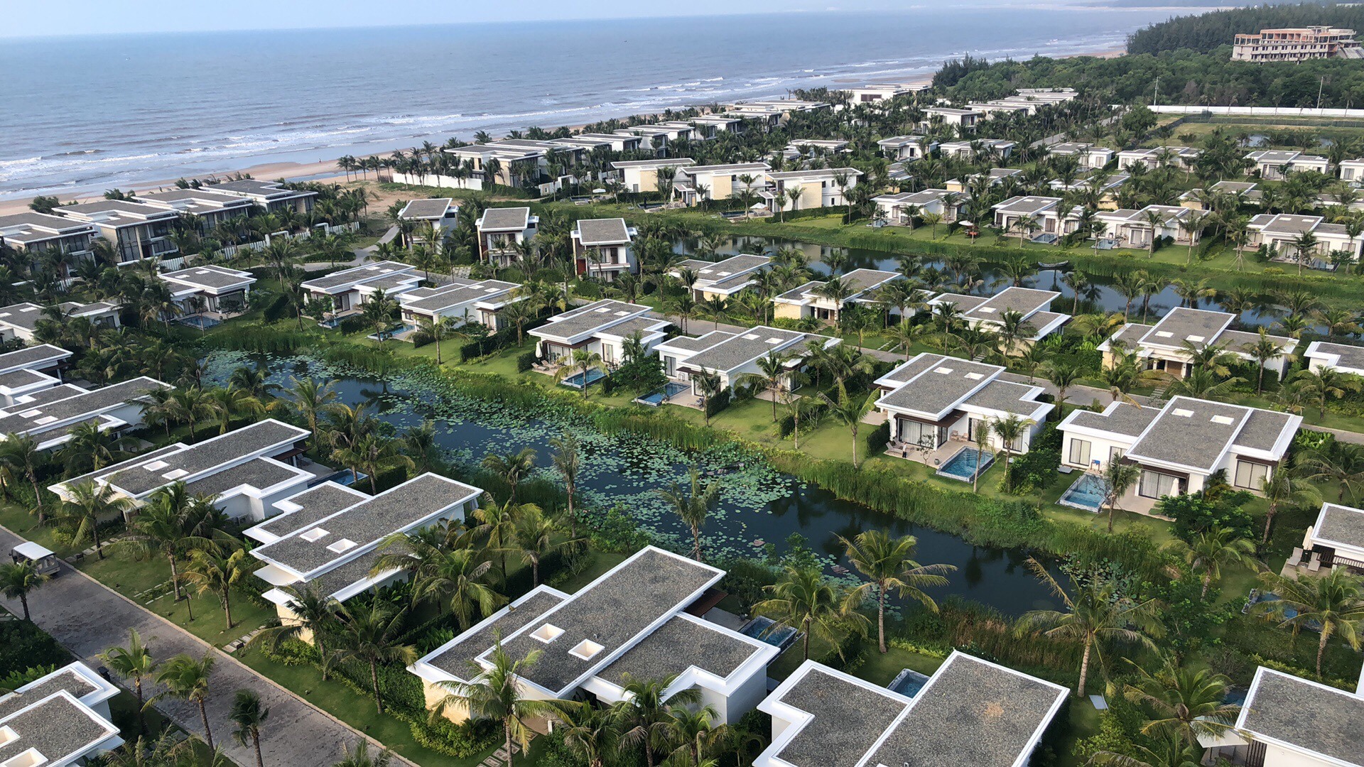 Bất động sản nghỉ dưỡng