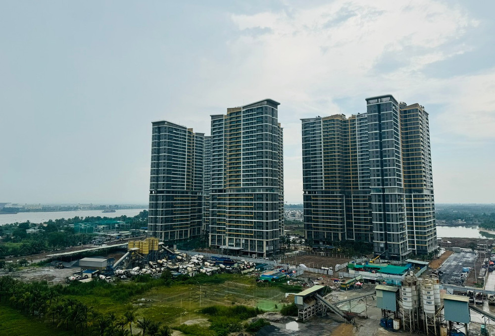 Hệ số điều chỉnh giá đất K2