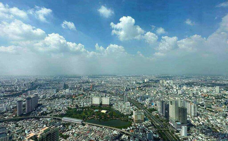 Nhu cầu ở thực cao