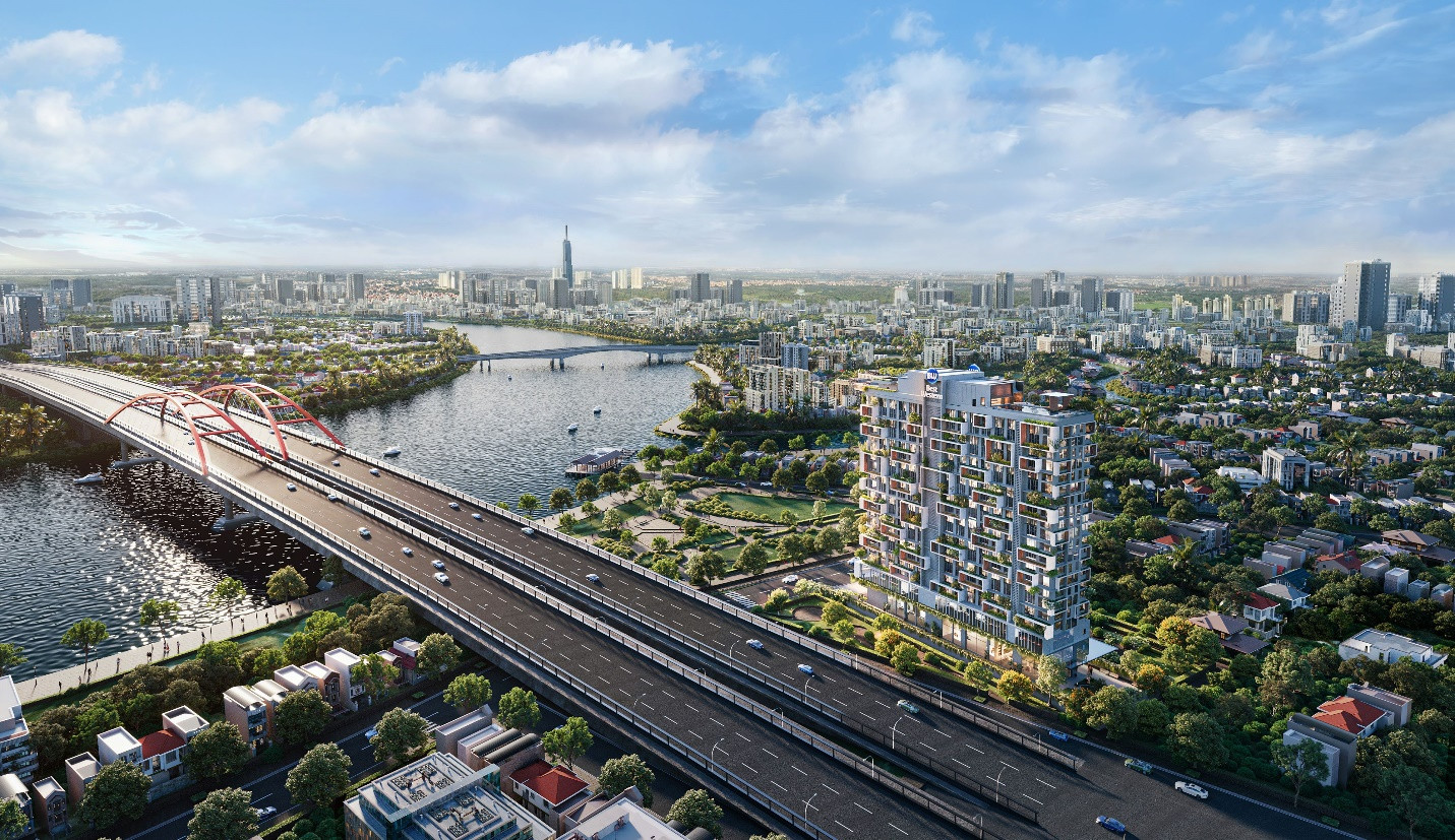 Giá bất động sản trung và dài hạn