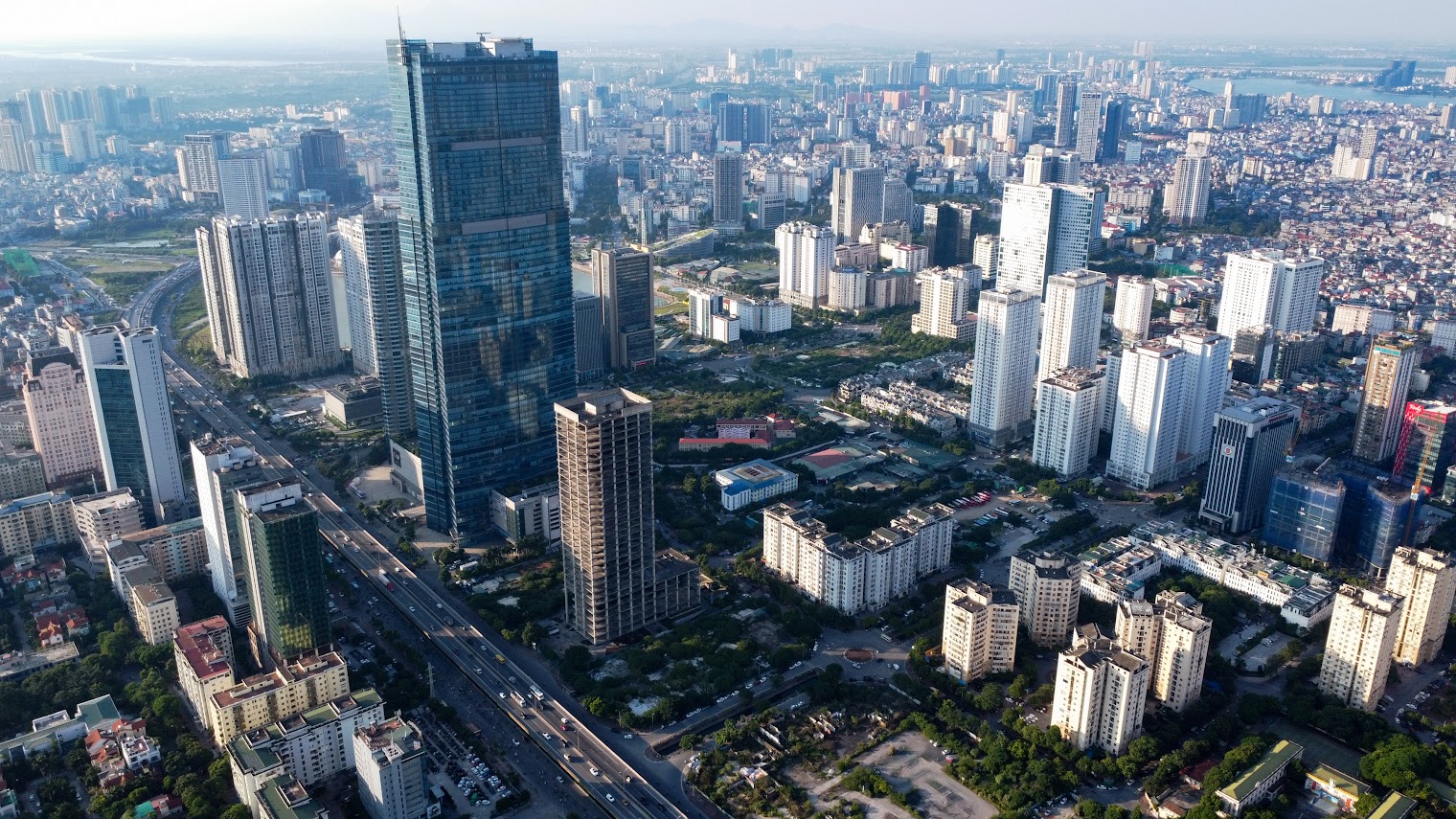 Bất động sản Việt Nam