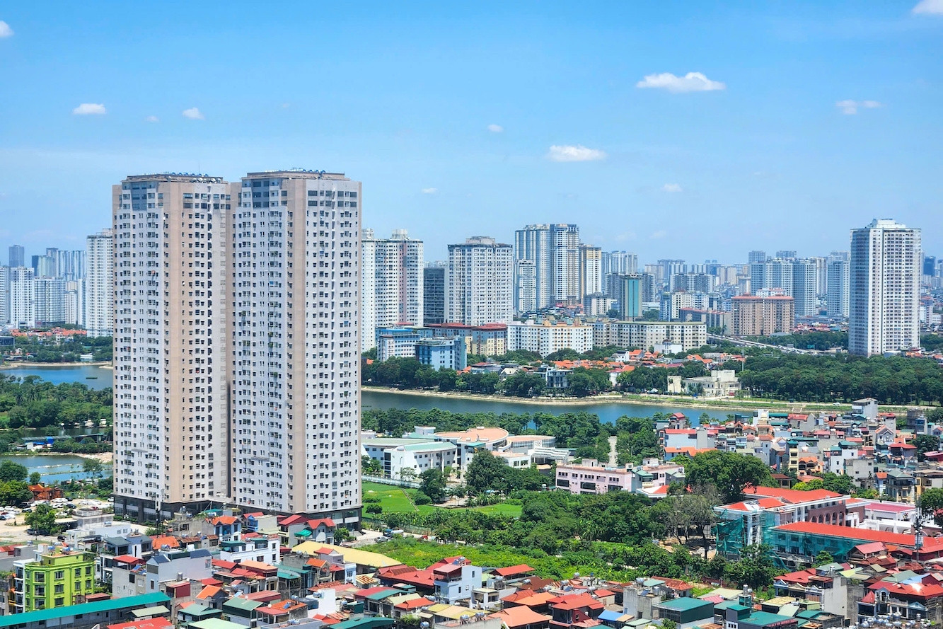 Diễn biến giá bán căn hộ trong năm 2026