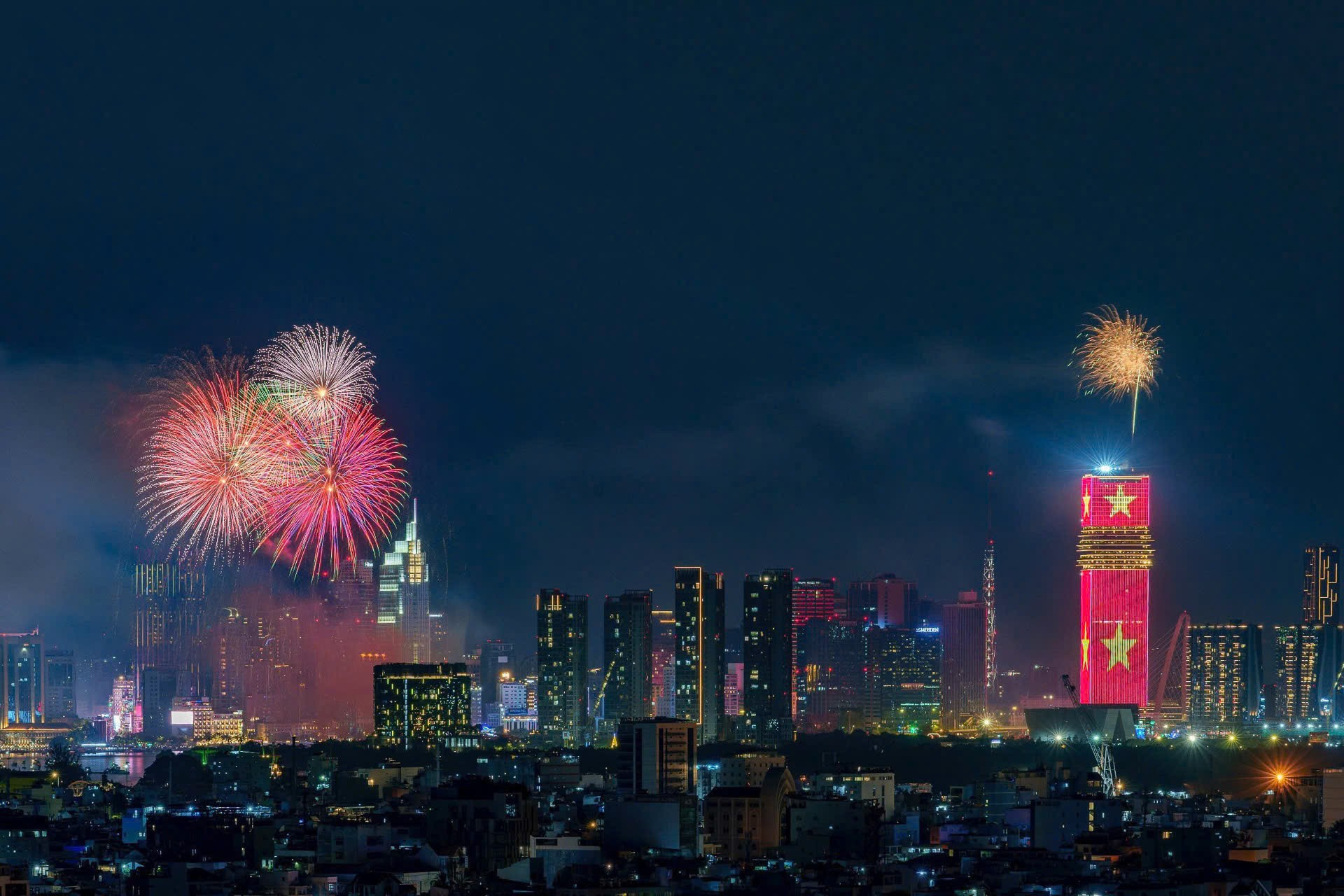 Động lực nội tại thúc đẩy bất động sản phát triển