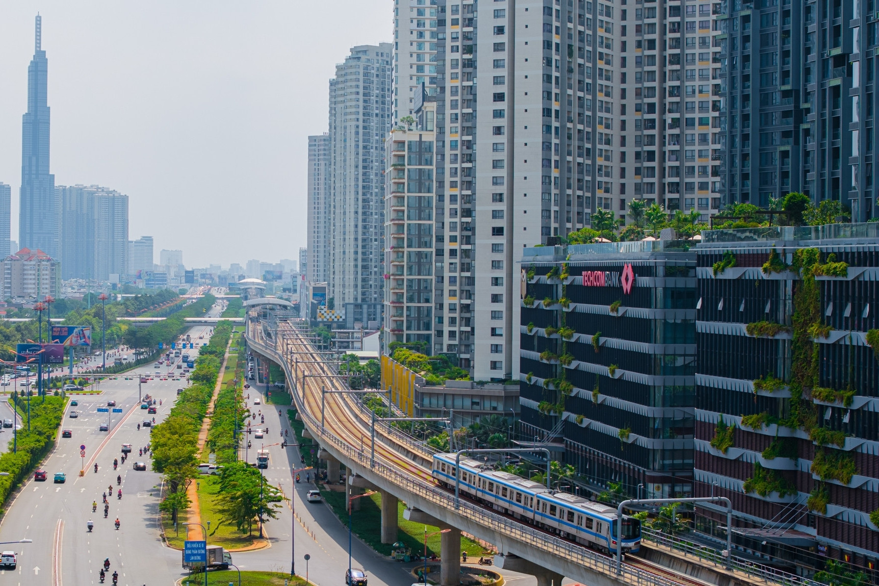 Đề xuất chung cư hỗn hợp mới được cho thuê lưu trú du lịch ngắn ngày