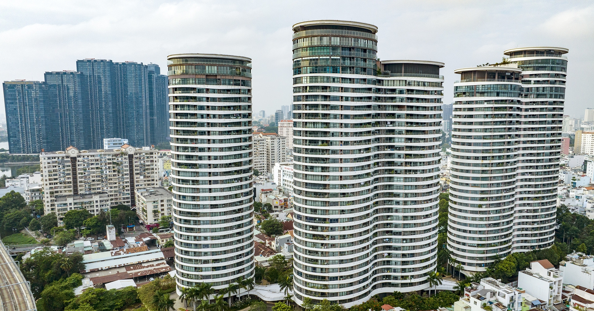 Dự thảo cho thuê chung cư lưu trú du lịch ngắn ngày