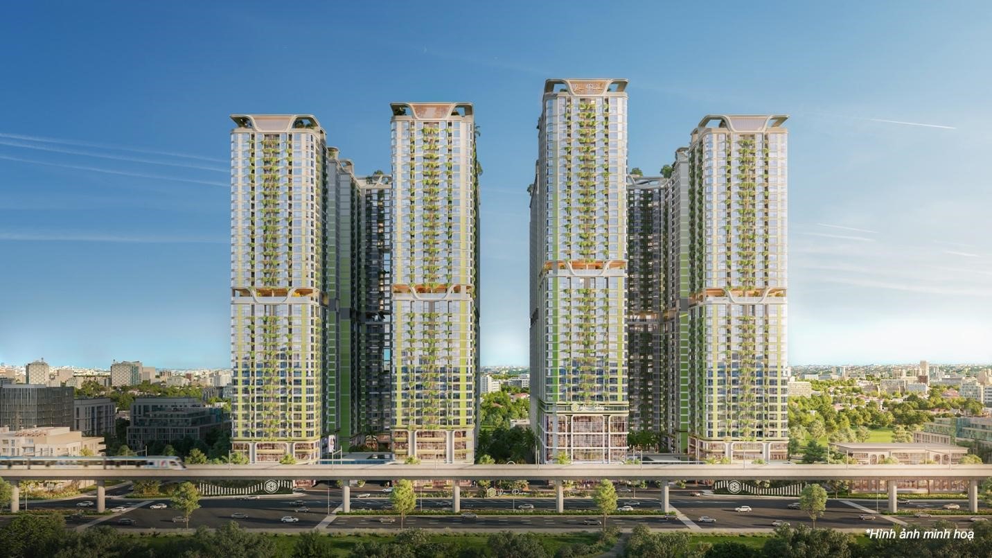 Dòng tiền đầu tư dịch chuyển tìm kiếm cơ hội tại các đô thị vệ tinh