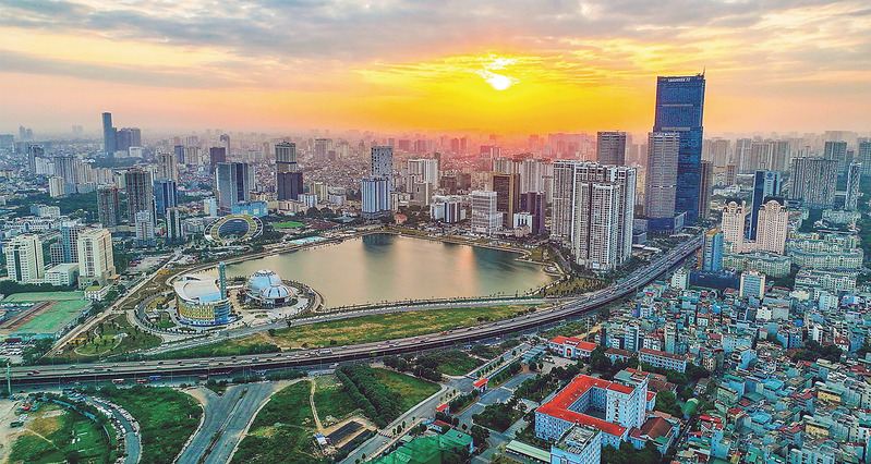 Thị trường bất động sản quý 3/2025