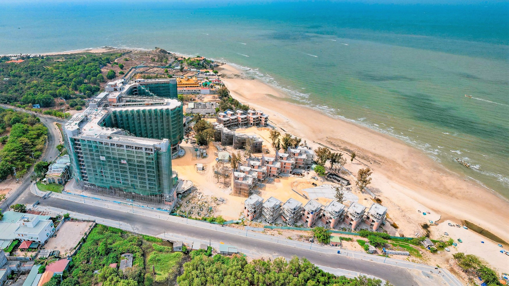 Đầu tư bất động sản nghỉ dưỡng