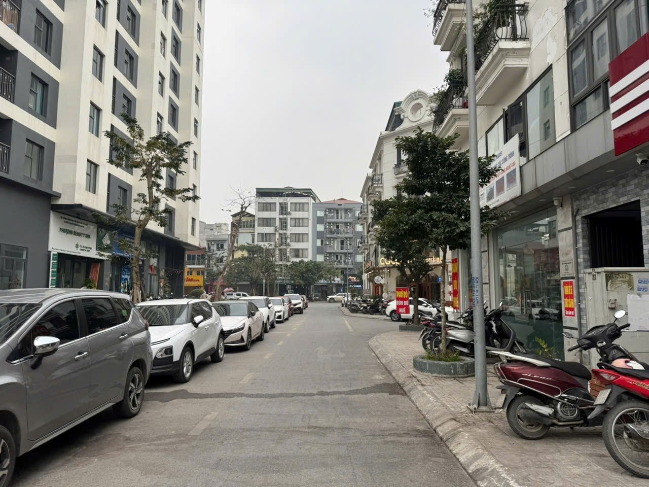 Nguồn cung bất động sản tăng mạnh