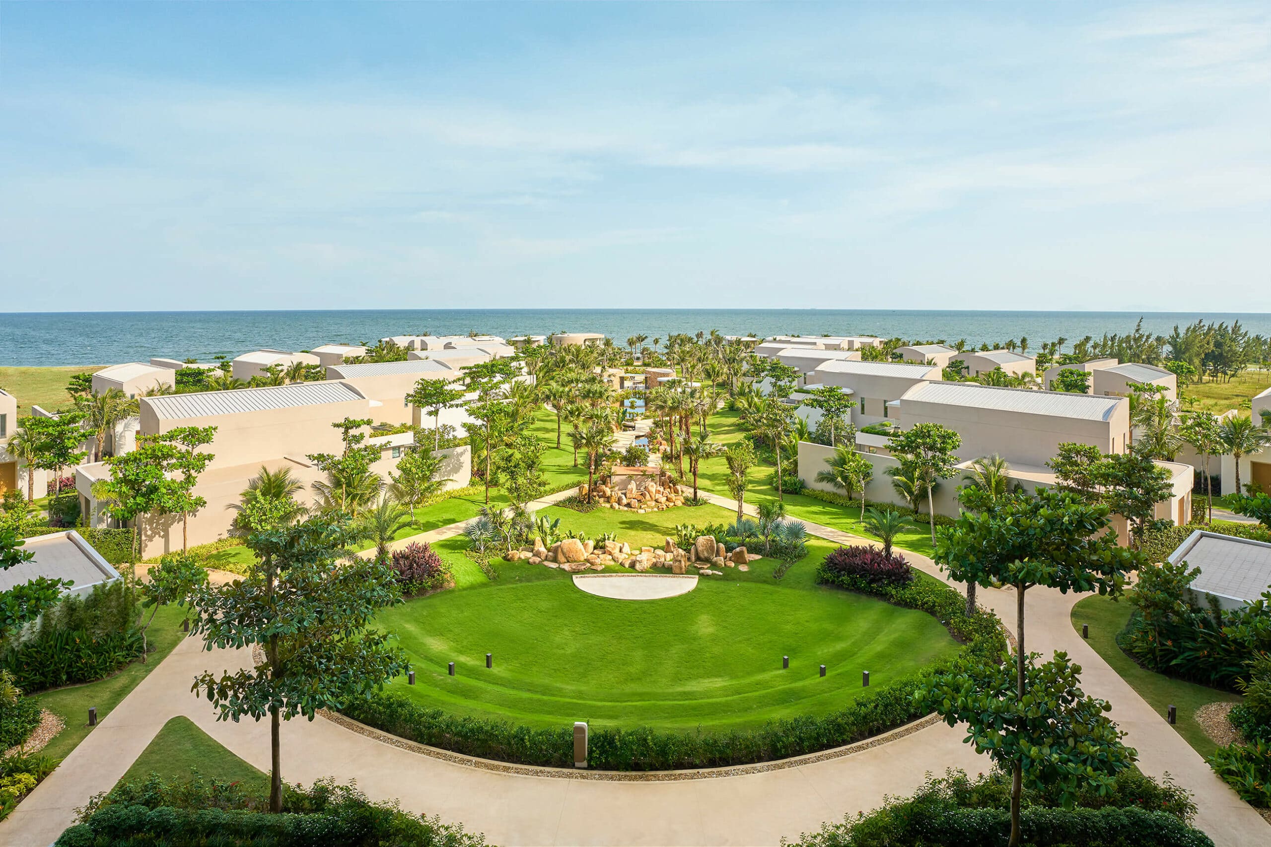 Thị trường bất động sản nghỉ dưỡng