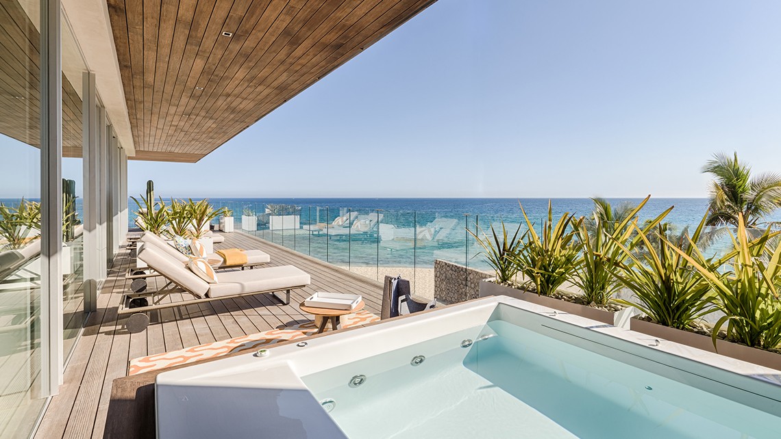 Xu hướng phát triển của bất động sản nghỉ dưỡng