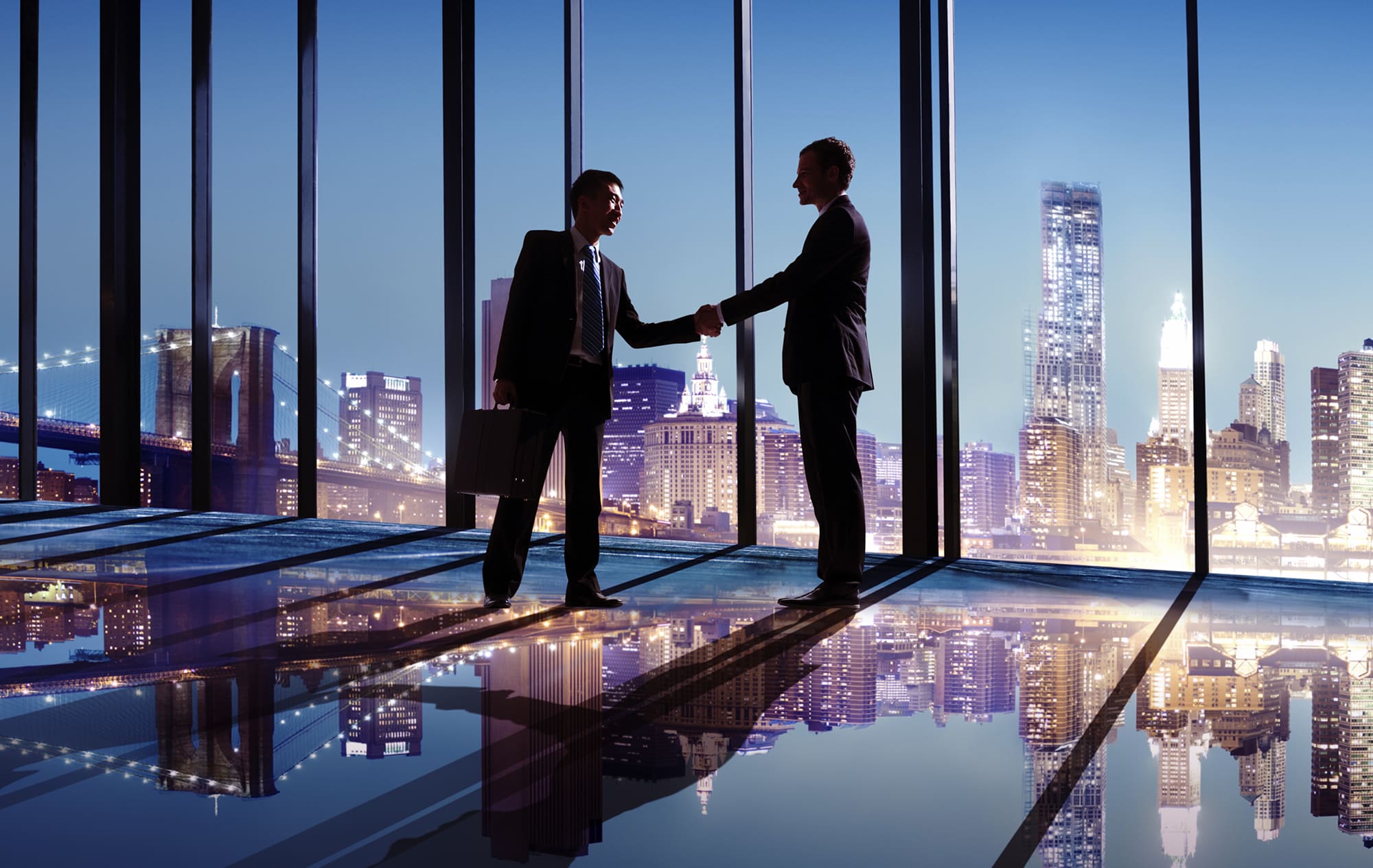 Các thương vụ M&A bất động sản luôn đặt pháp lý lên hàng đầu