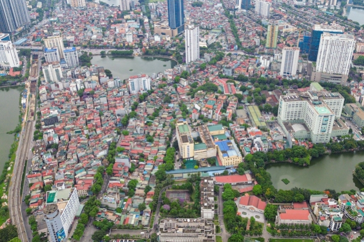 Tiền sử dụng đất