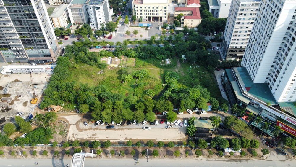 Tiền sử dụng đất