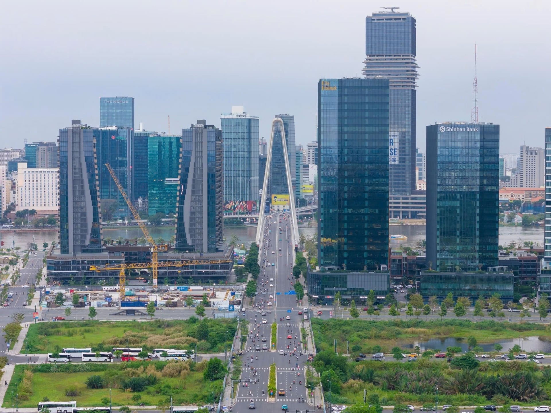 Bất động sản 2026