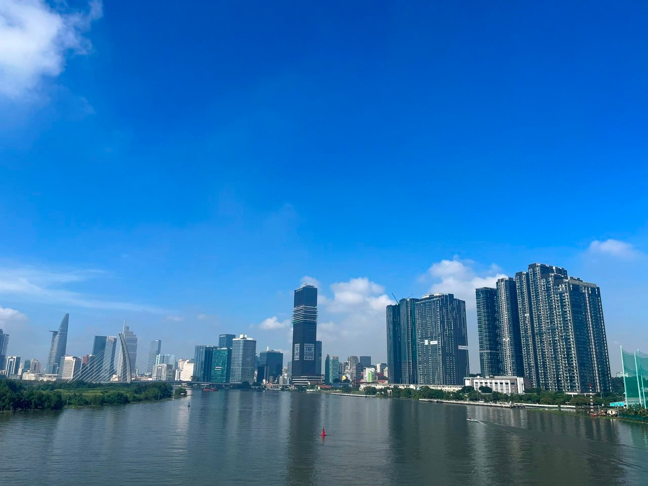 căn hộ hạng sang tại TP.HCM