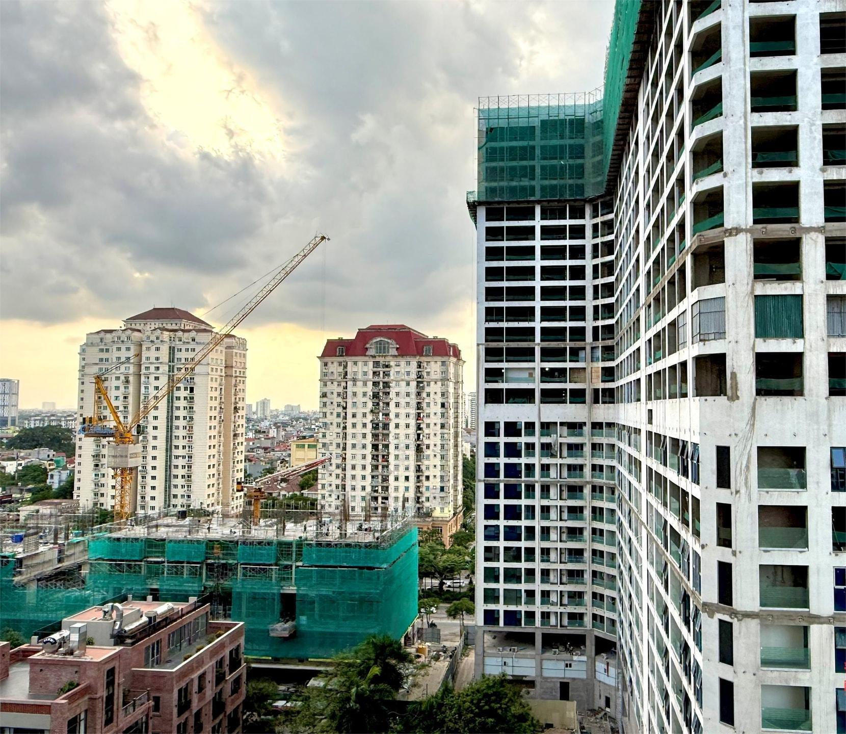 Chính sách sẽ thay đổi thị trường bất động sản 2026