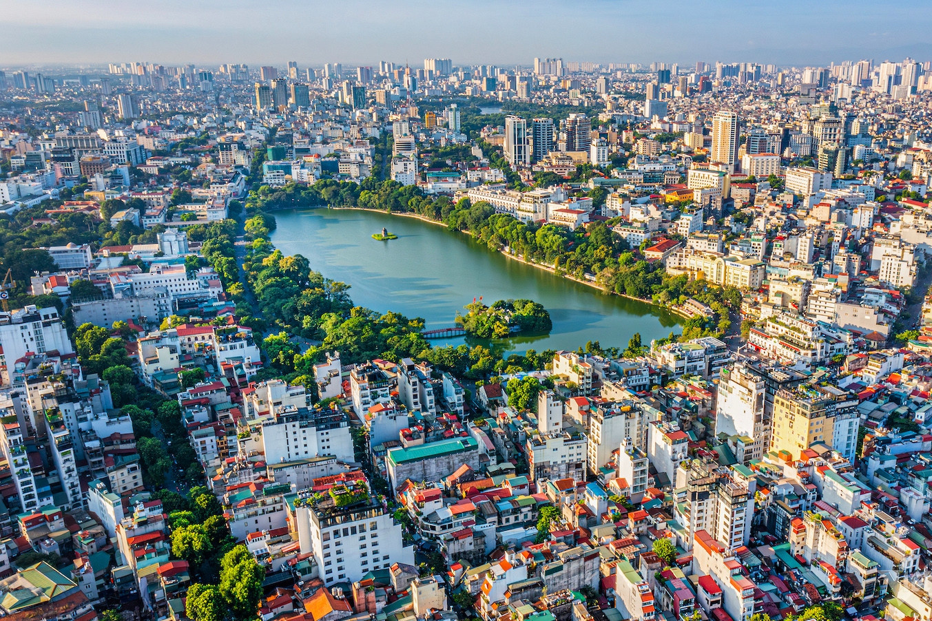 Kế hoạch di dời 860.000 người dân khỏi khu vực nội đô