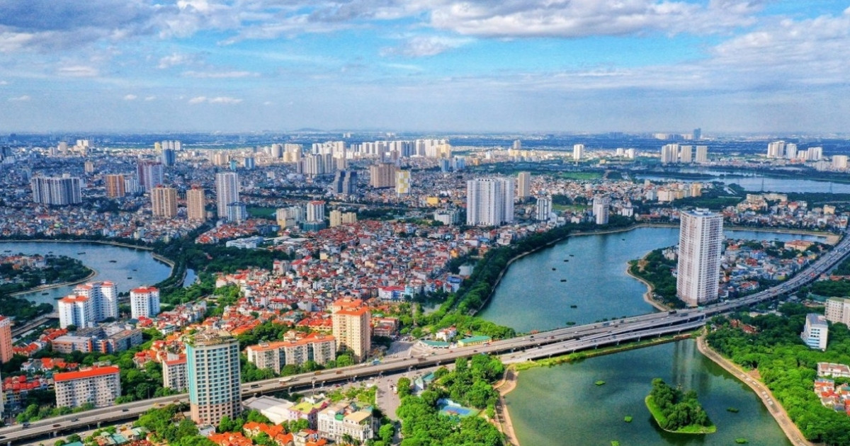 Yếu tố tác động tới thị trường bất động sản 2026