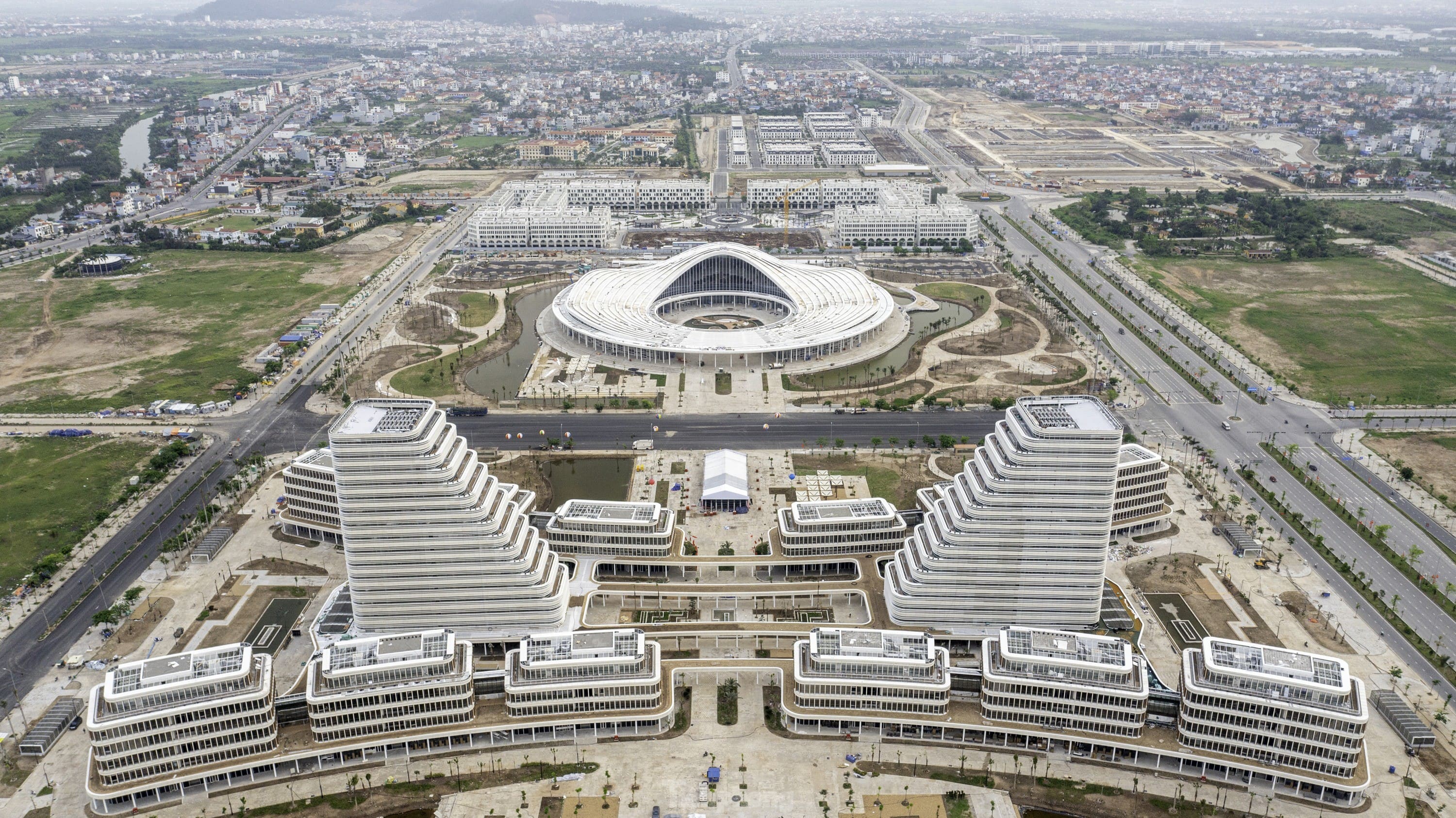 Bất động sản Hải Phòng