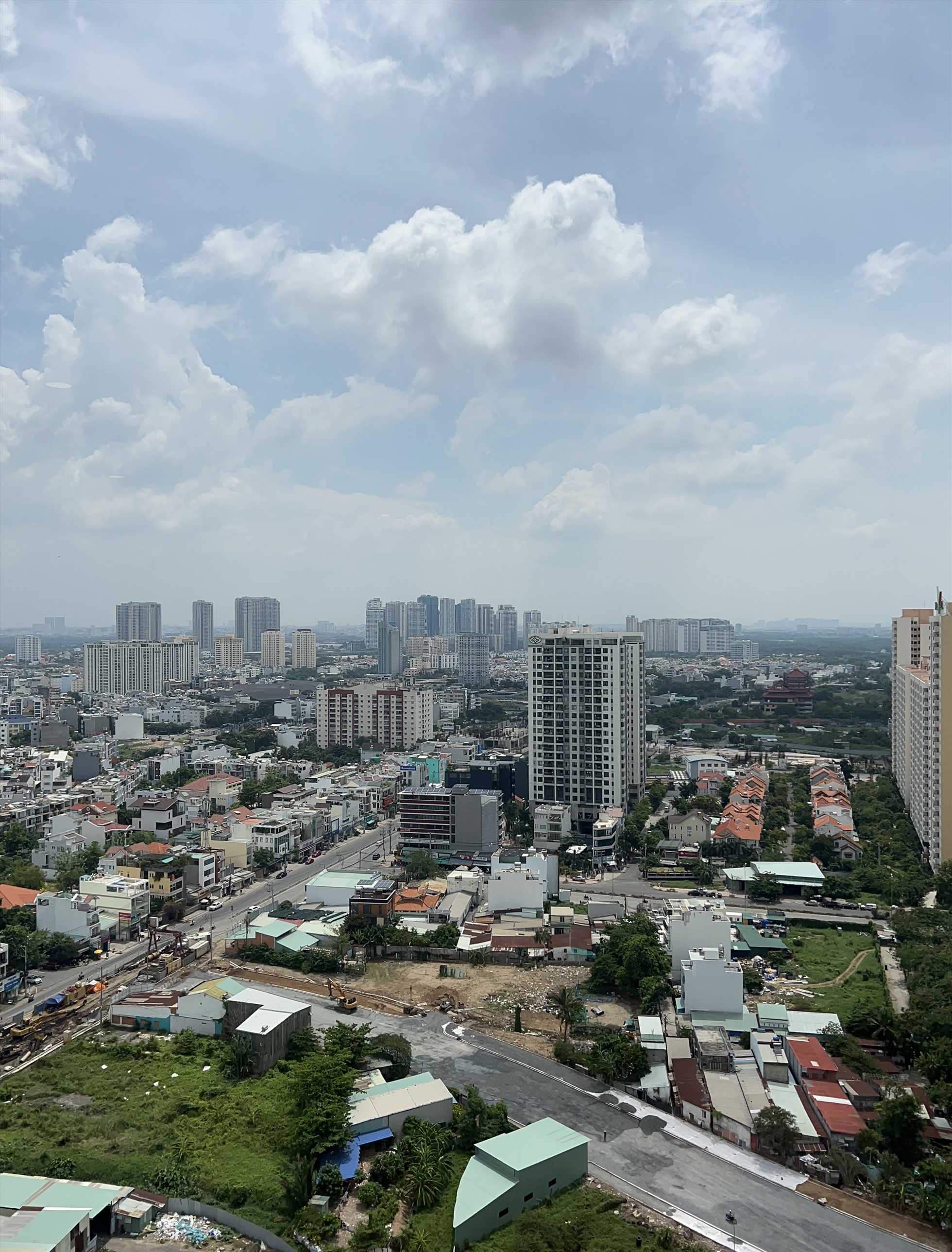 Hệ số K - Hệ số điều chỉnh giá đất