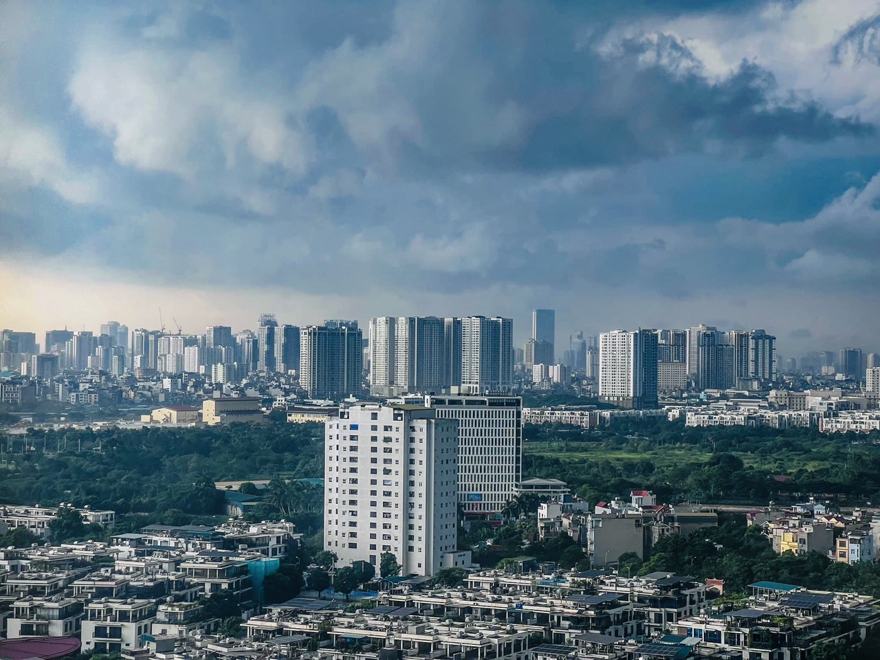 Dự báo thị trường bất động sản 2026