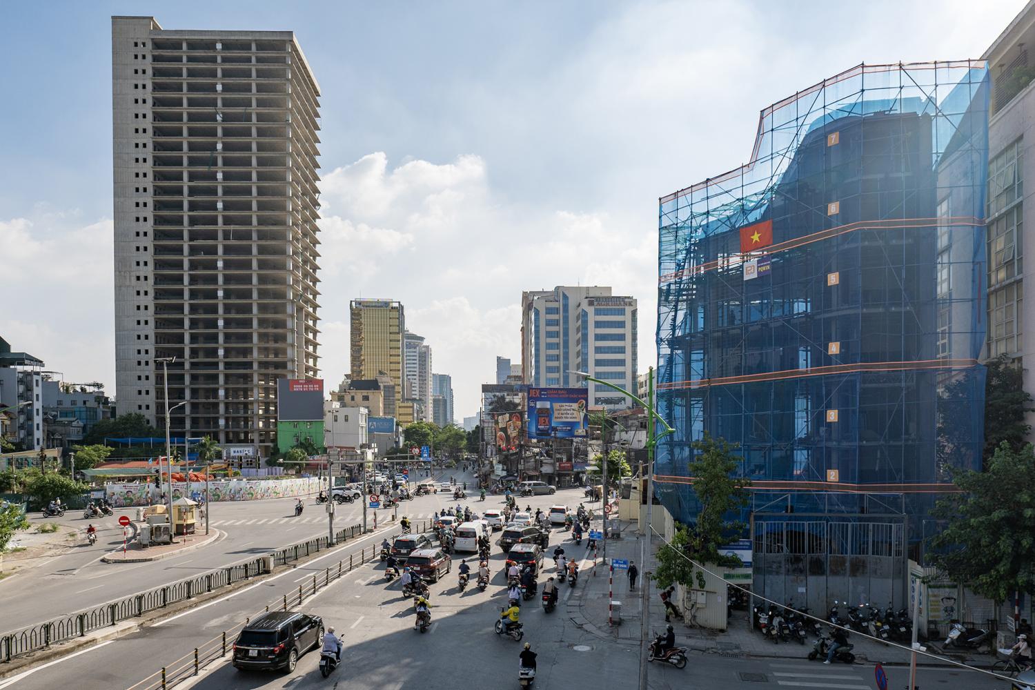 bất động sản có giá trị thực