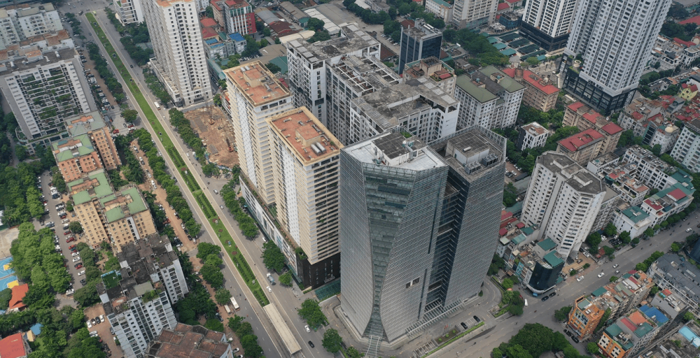 Yếu tố đầu cơ bất động sản