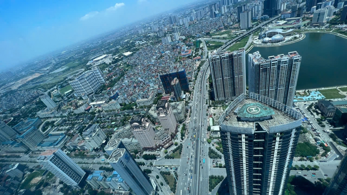 Dòng vốn bất động sản 2026