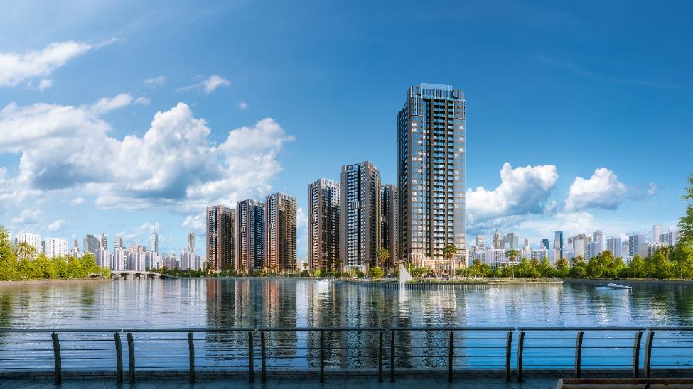 Căn hộ hạng sang