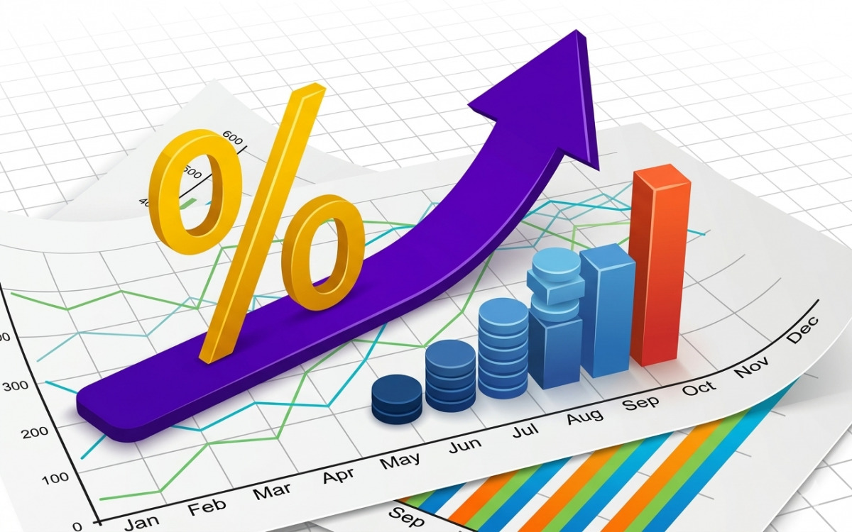 Lãi suất và tín dụng