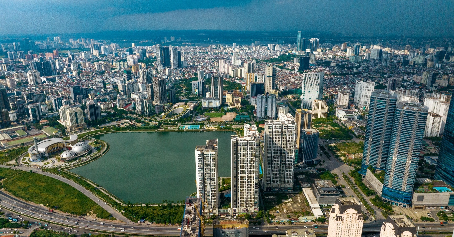 Tiếp cận bất động sản theo hướng thực chất hơn